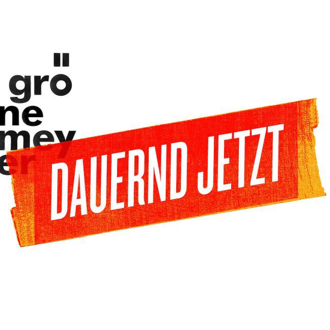 Universal Music Vertrieb - A Division of Universal Music Dauernd Jetzt