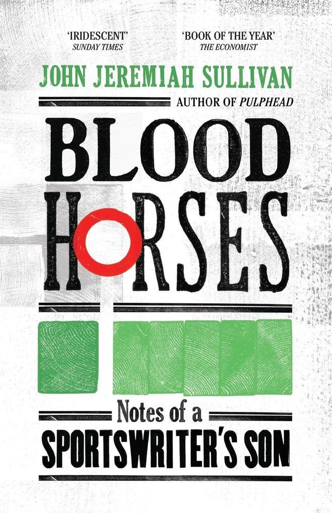 Blood Horses