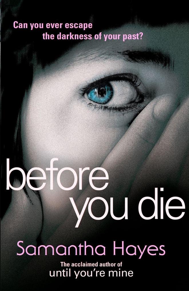 Before You Die