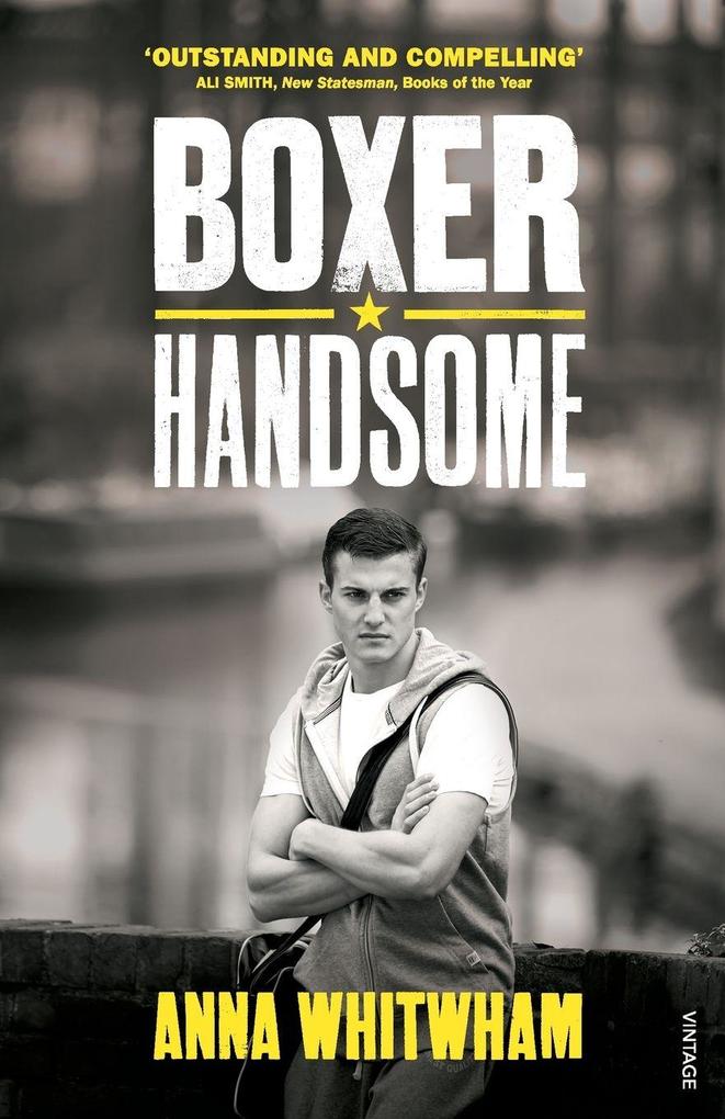 Boxer Handsome