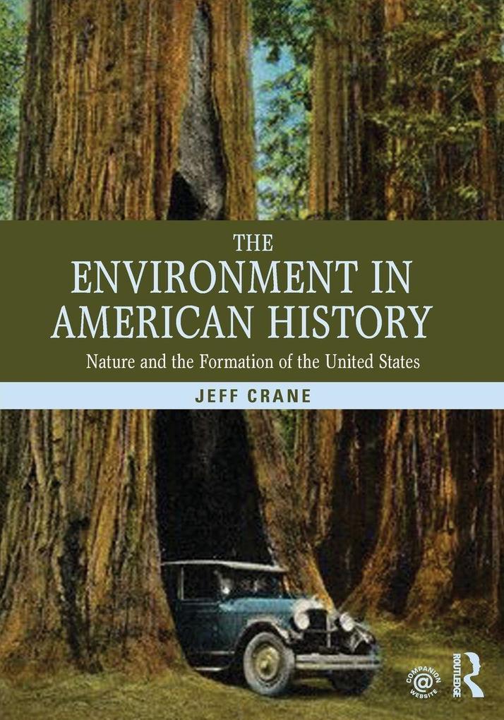 The Environment in American History