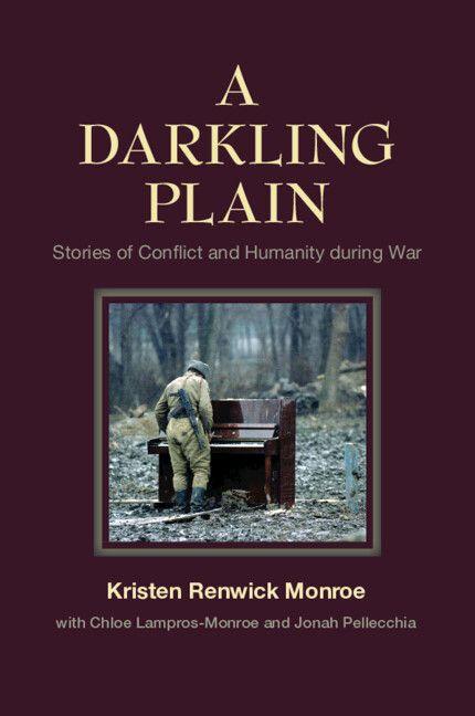 A Darkling Plain
