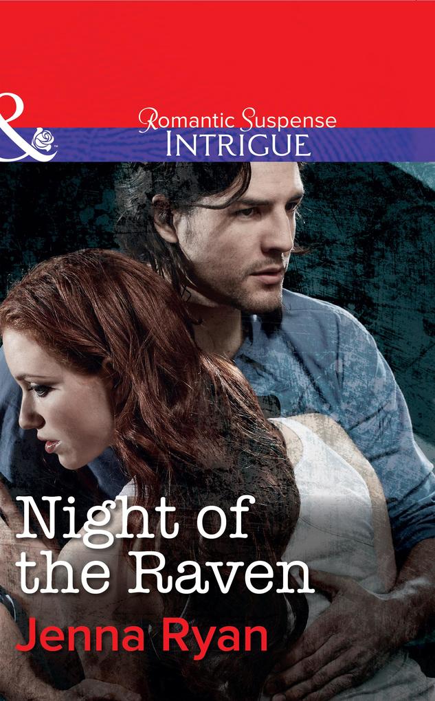 Night Of The Raven (Mills & Boon Intrigue)