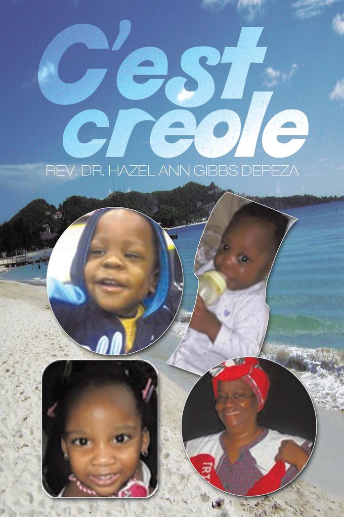 C‘Est Creole