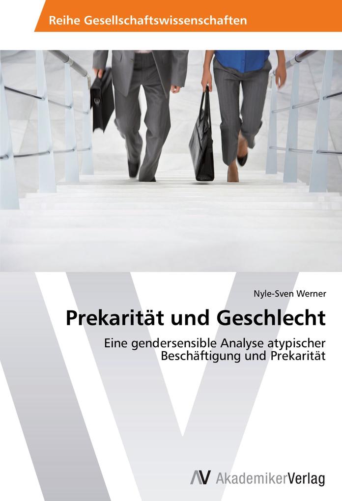 Prekarität und Geschlecht