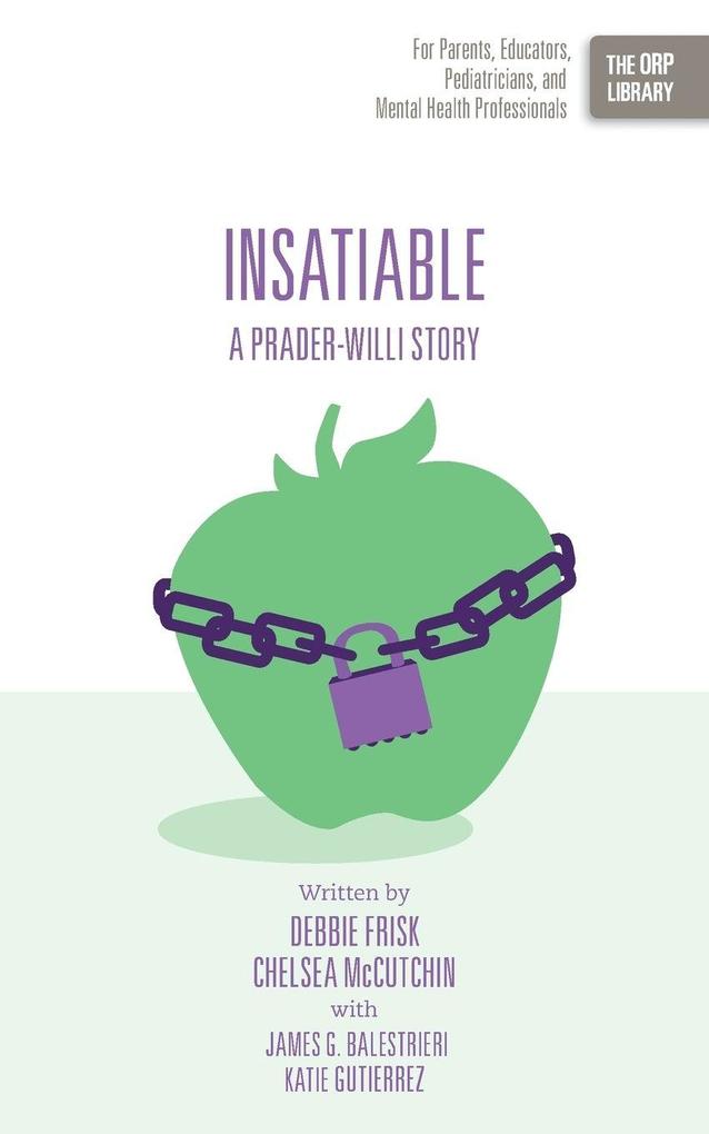 Insatiable
