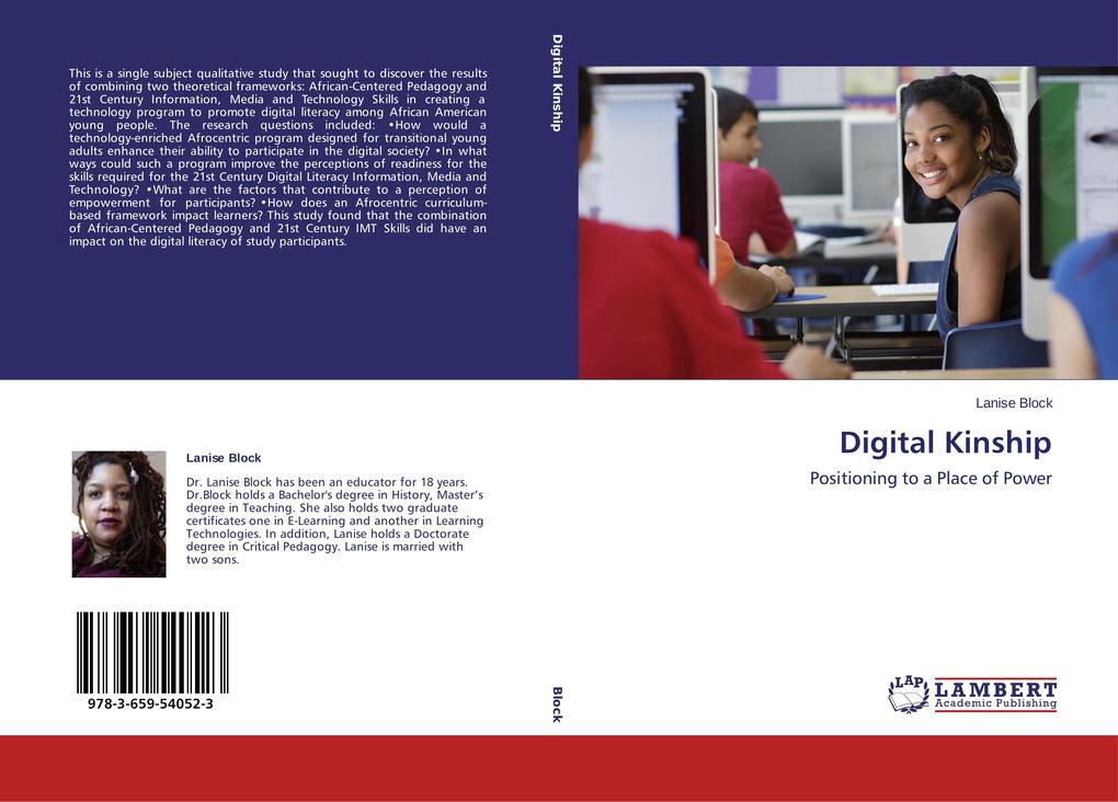 Digital Kinship