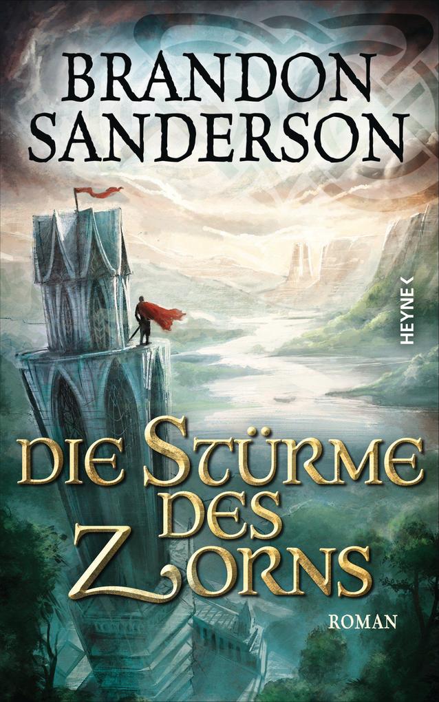 Penguin Random House Die Stürme Des Zorns