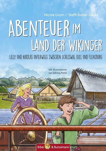 Image of Abenteuer im Land der Wikinger