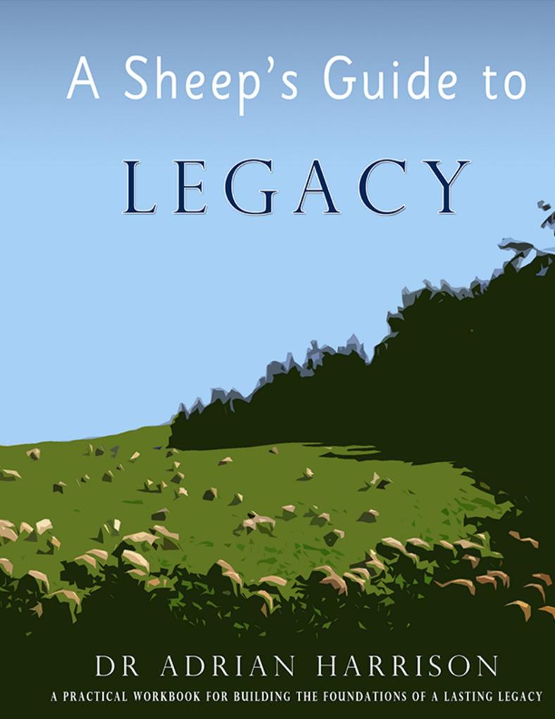 A Sheep's Guide to Legacy