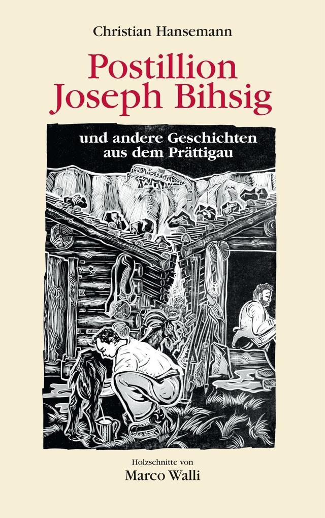 Postillion Joseph Bihsig
