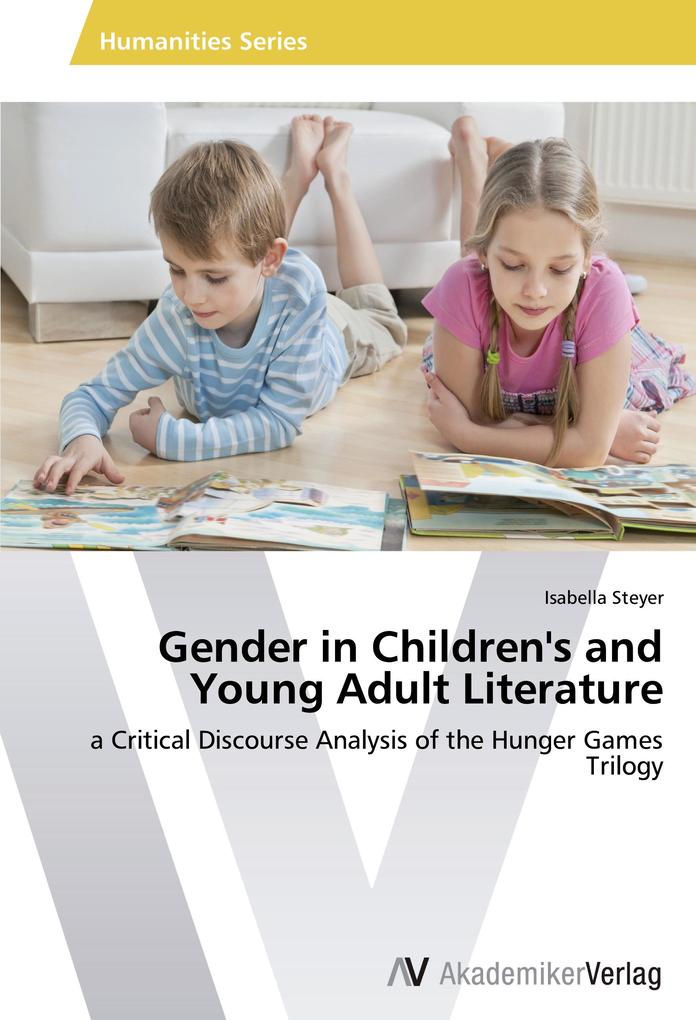 Gender in Children‘s and Young Adult Literature