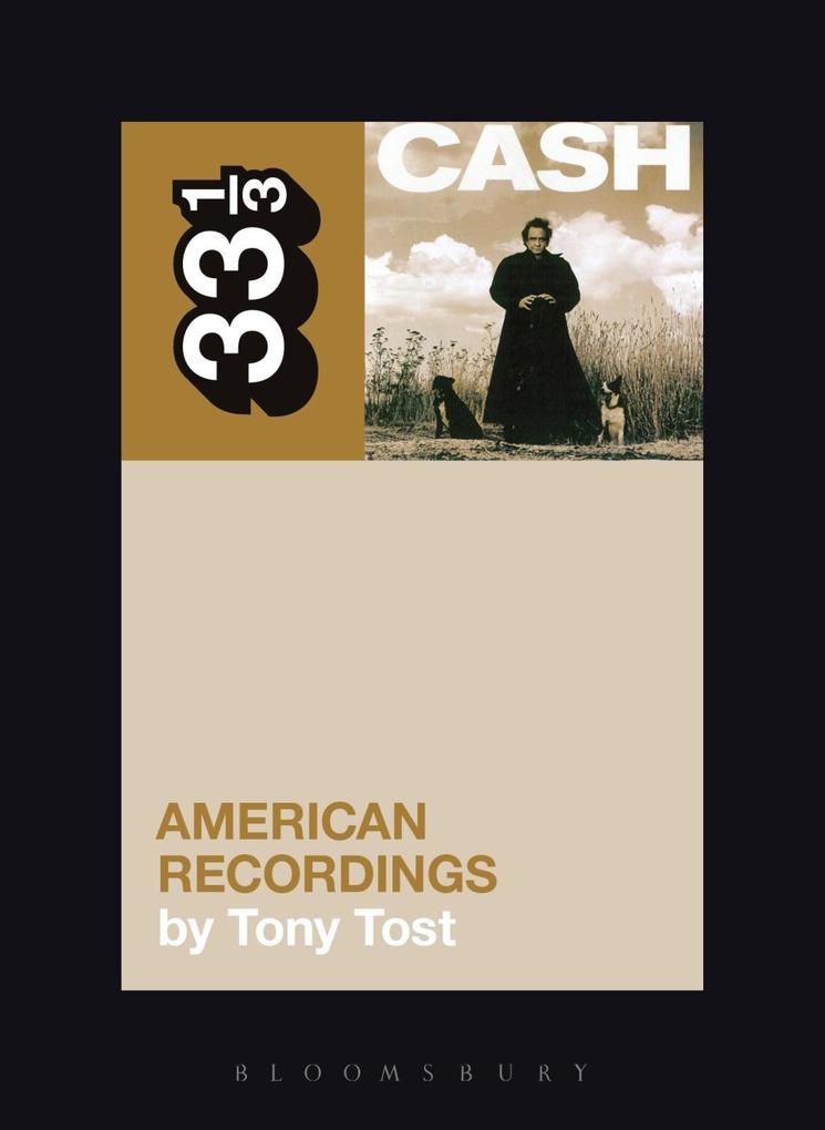 Johnny Cash‘s American Recordings