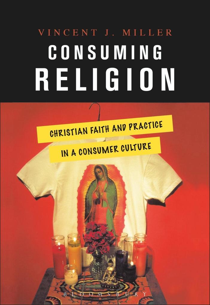 Consuming Religion