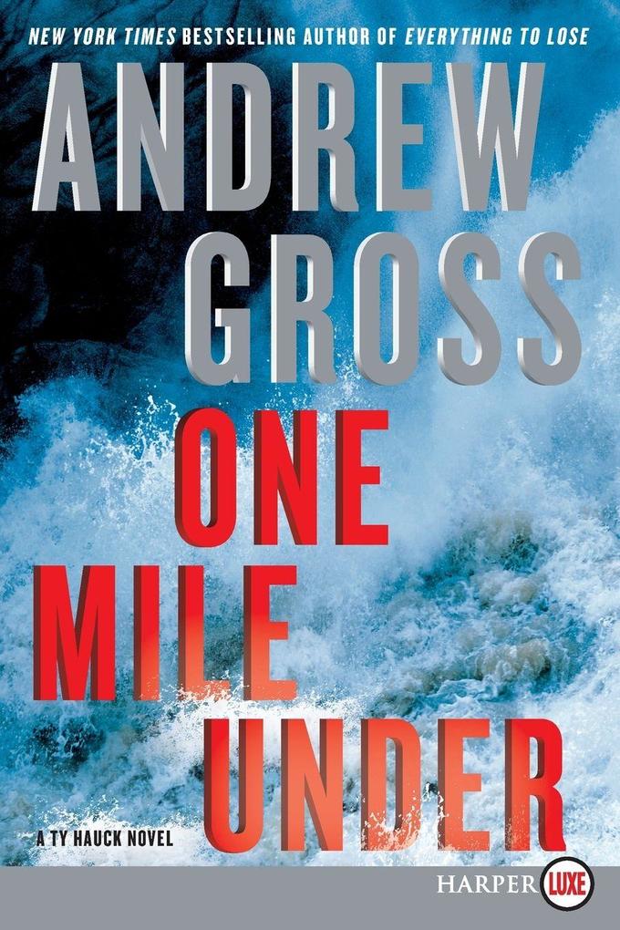 One Mile Under LP