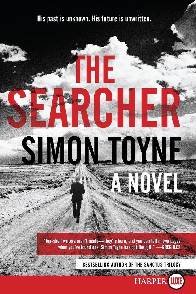 Searcher LP The