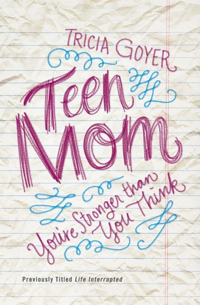 The Teen Mom