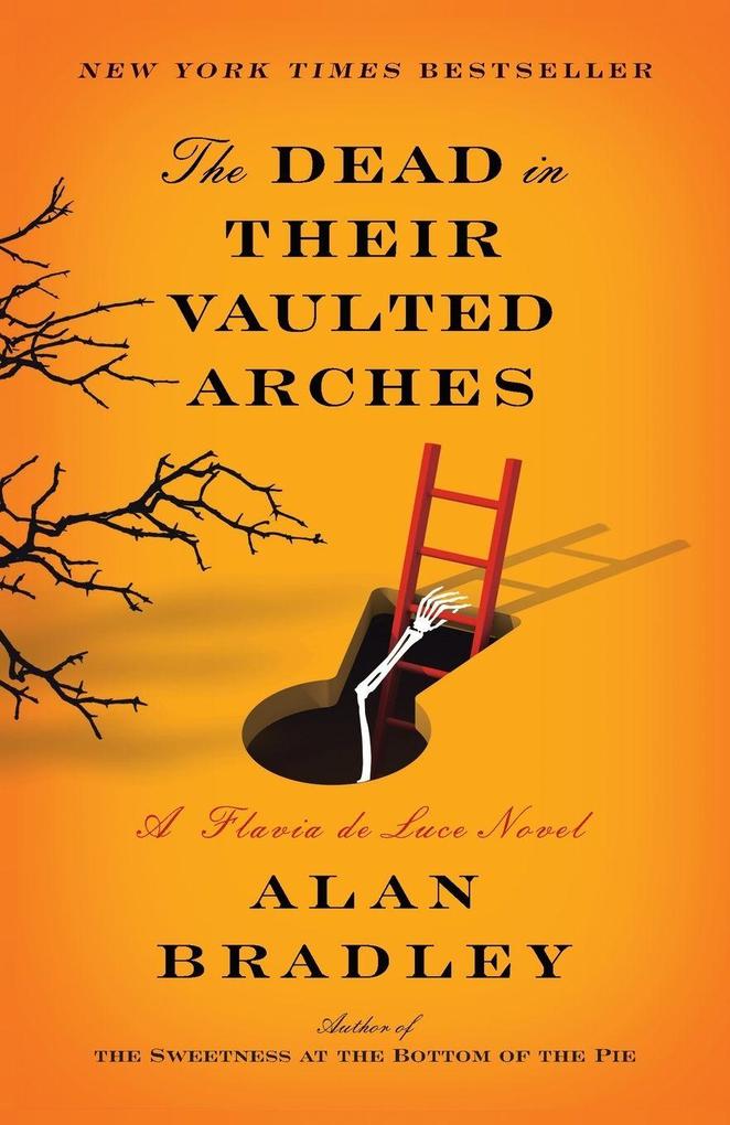 The Dead in Their Vaulted Arches