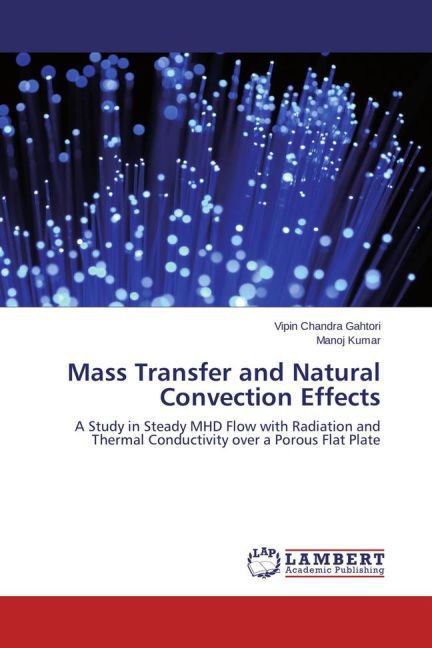 Mass Transfer and Natural Convection Effects