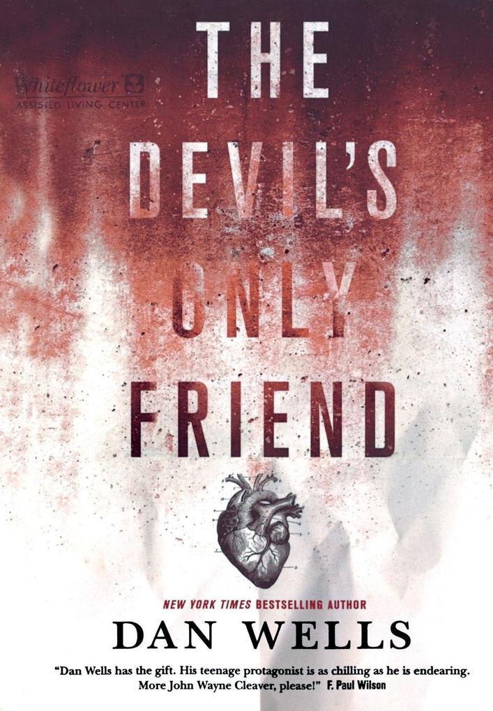 Devil's Only Friend