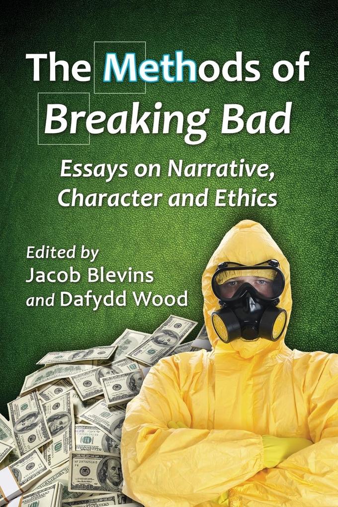 The Methods of Breaking Bad