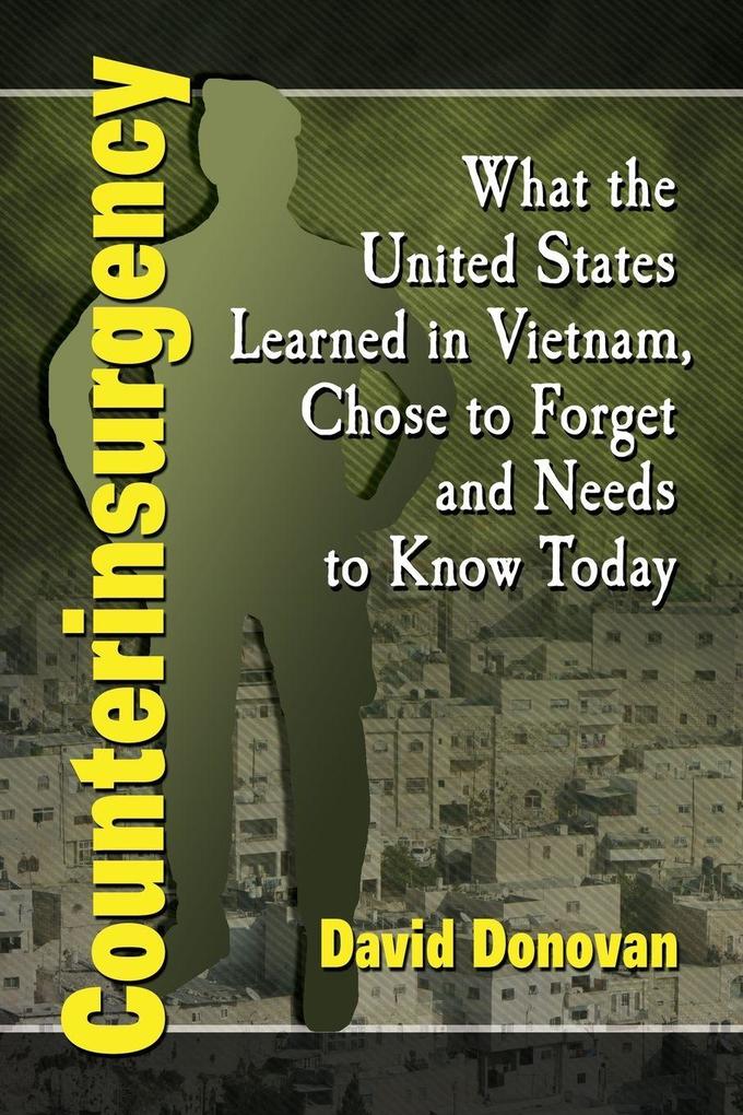 Counterinsurgency