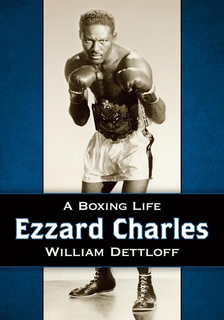 Ezzard Charles