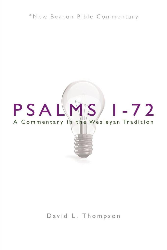 Nbbc Psalms 1-72