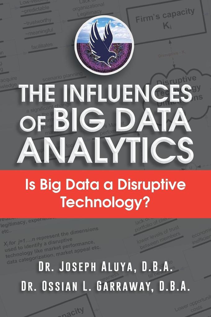 The Influences of Big Data Analytics