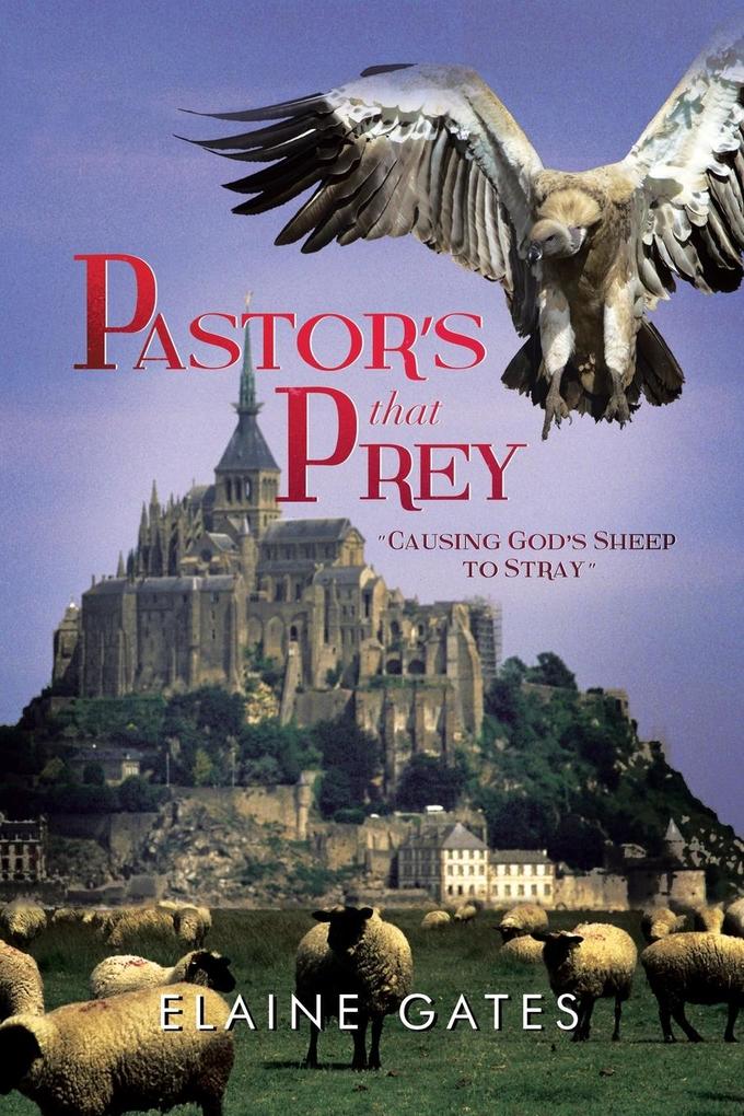 Pastor‘s That Prey
