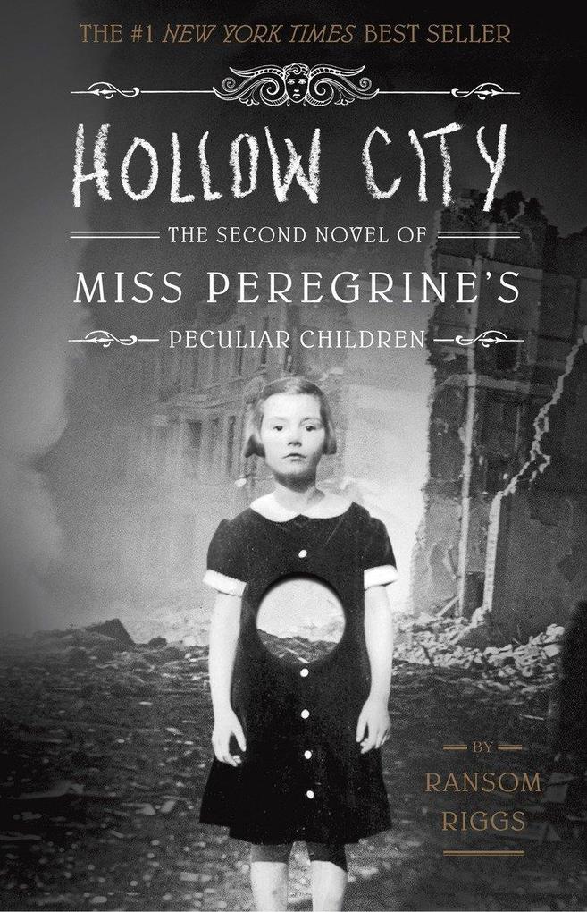 Image of Hollow City