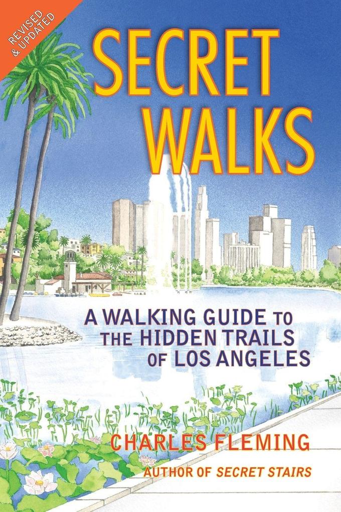 Secret Walks
