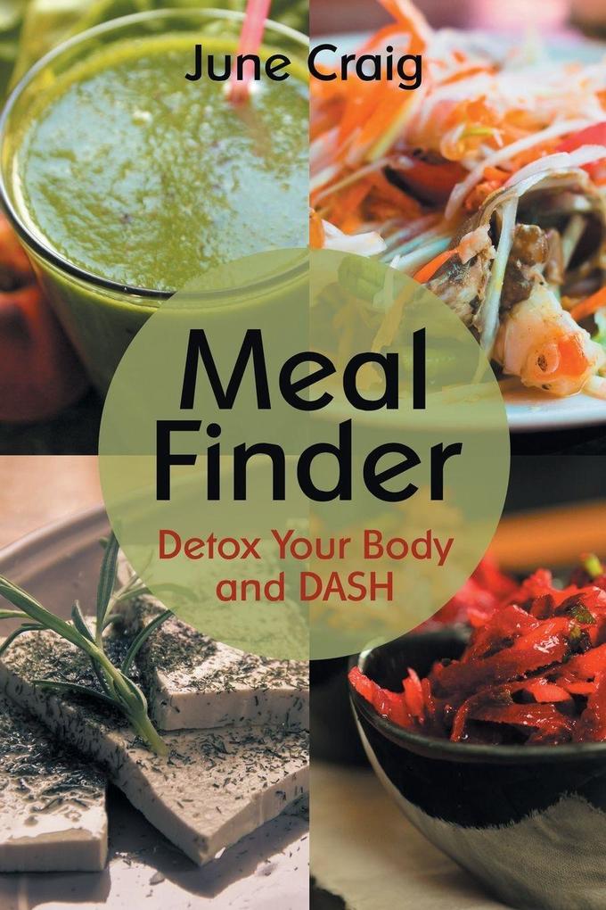 Meal Finder