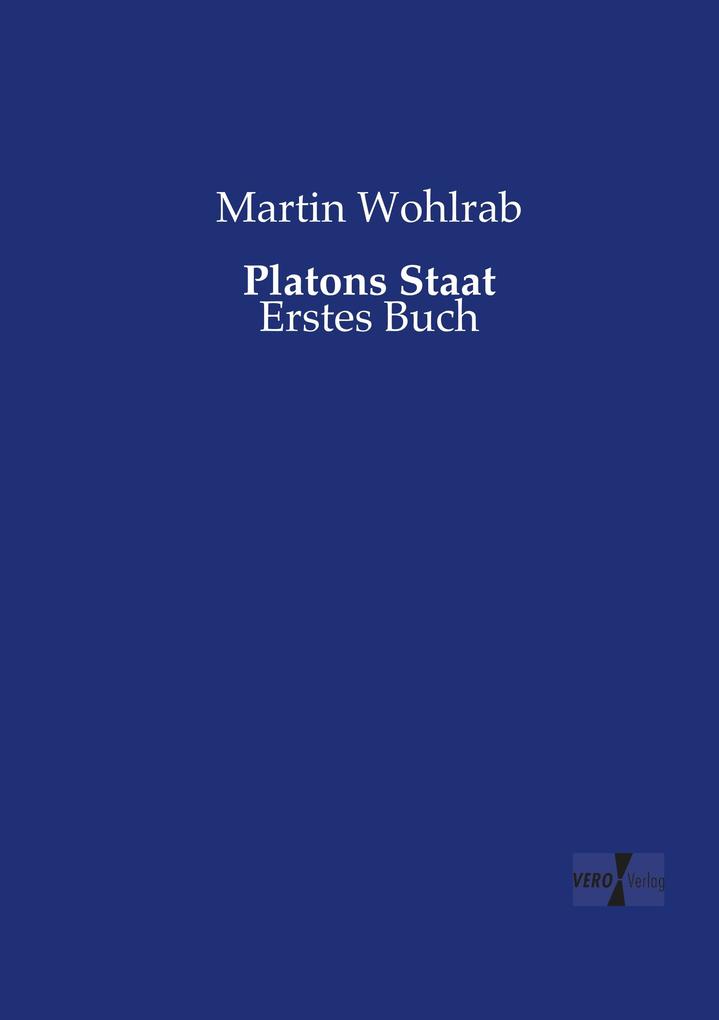 Platons Staat