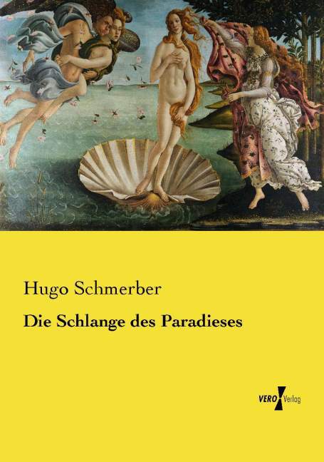 Die Schlange des Paradieses