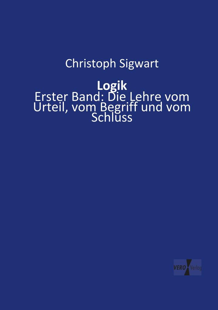 Logik