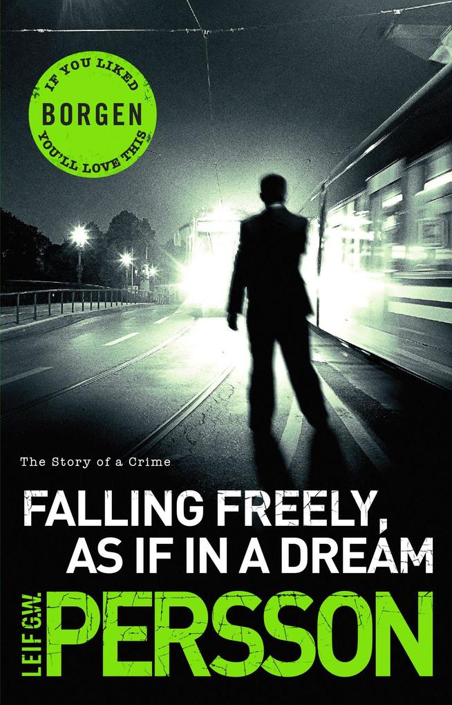 Falling Freely as If in a Dream