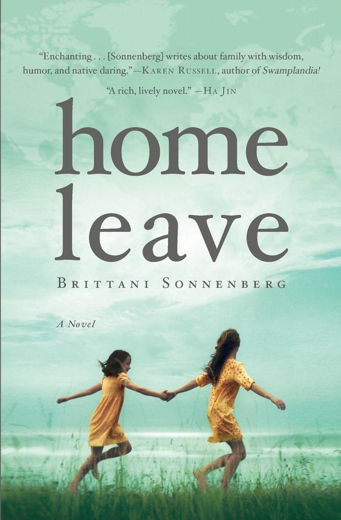 Home Leave