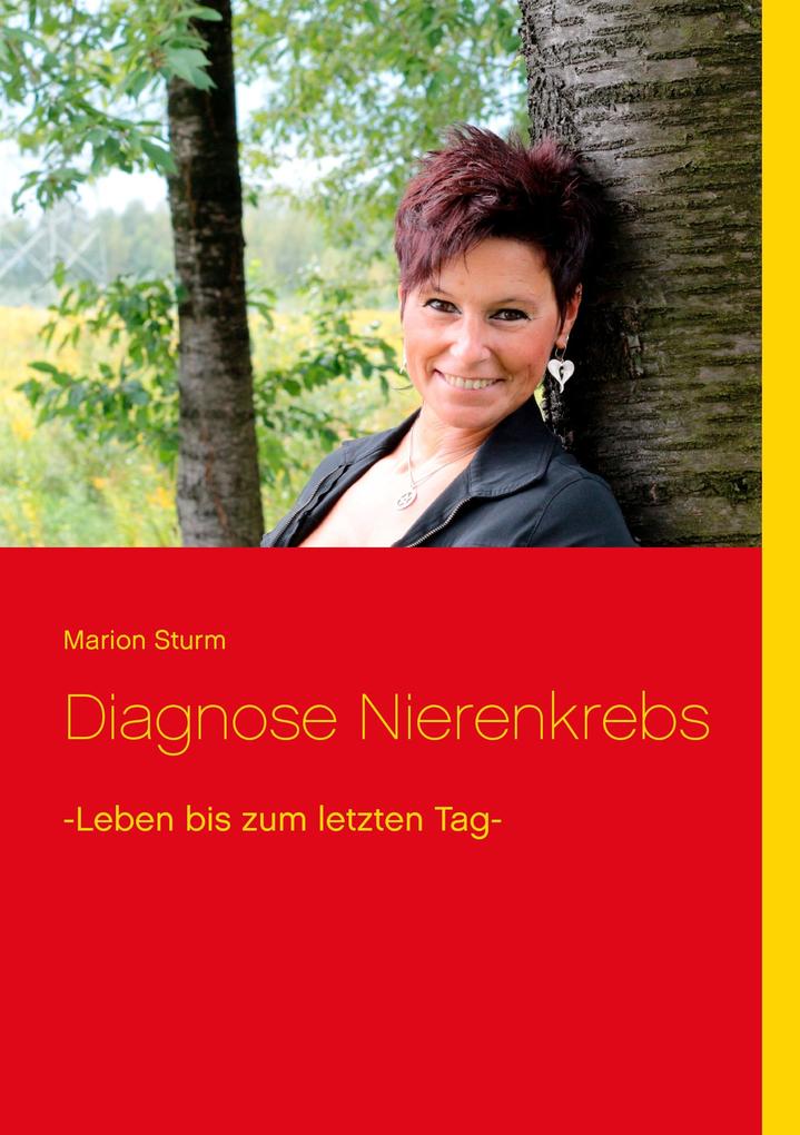 Diagnose Nierenkrebs