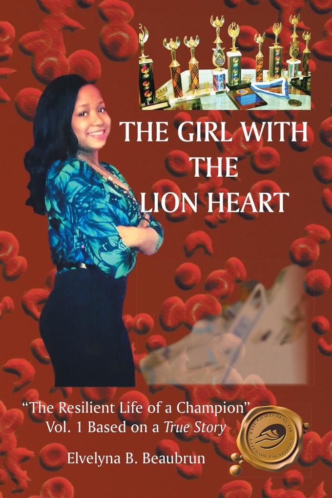 The Girl with the Lion Heart