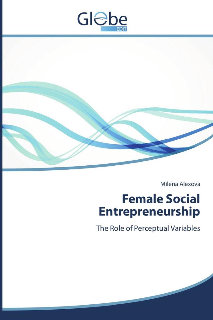 Female Social Entrepreneurship
