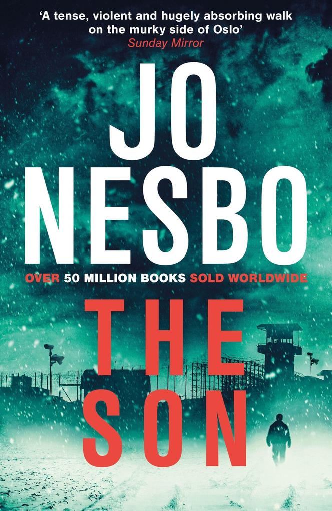 Random House Uk Ltd The Son
