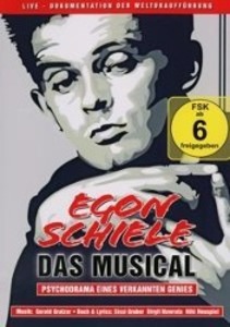 Egon Schiele - Das Musical