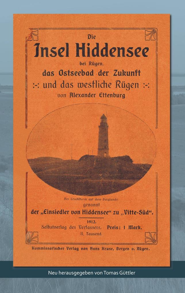 Image of Die Insel Hiddensee