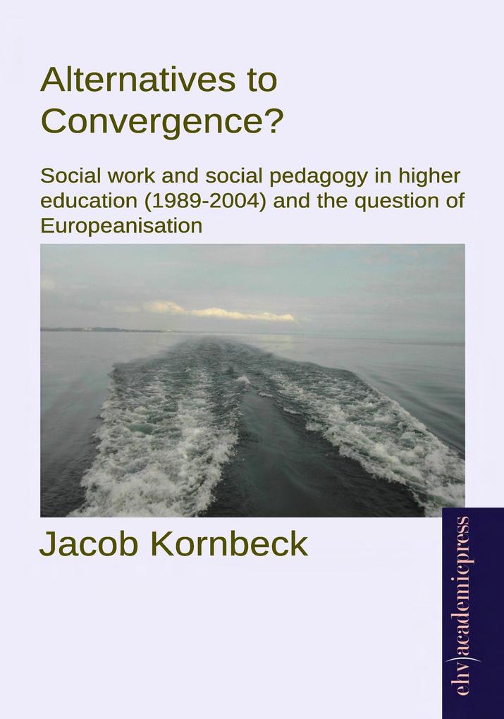 Alternatives to Convergence?