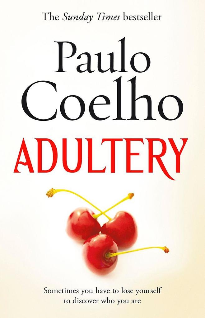 Adultery: Paulo Coelho - Bild 4