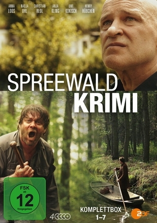 Spreewaldkrimis