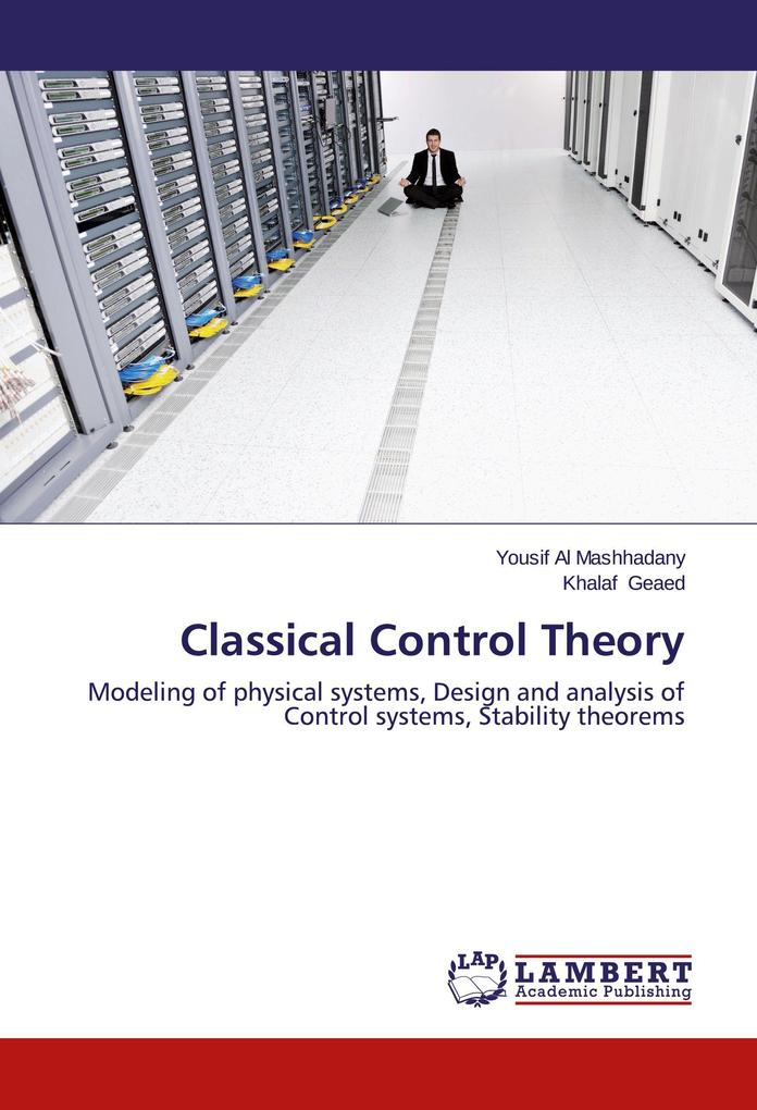 Classical Control Theory