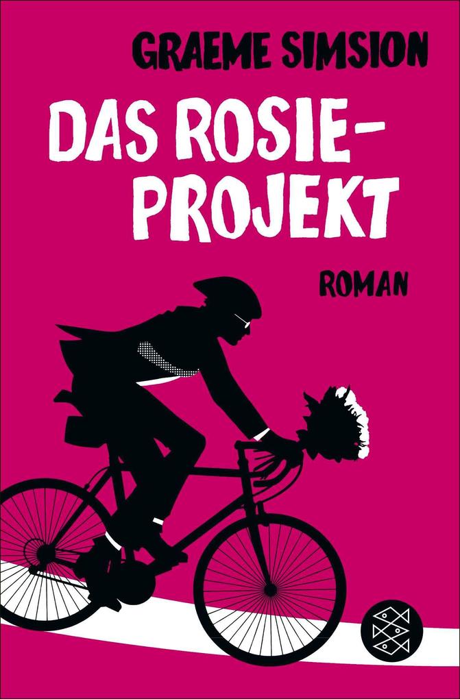 Das Rosie-Projekt: Roman Roman Graeme Simsion: 661517333 - Bild 4