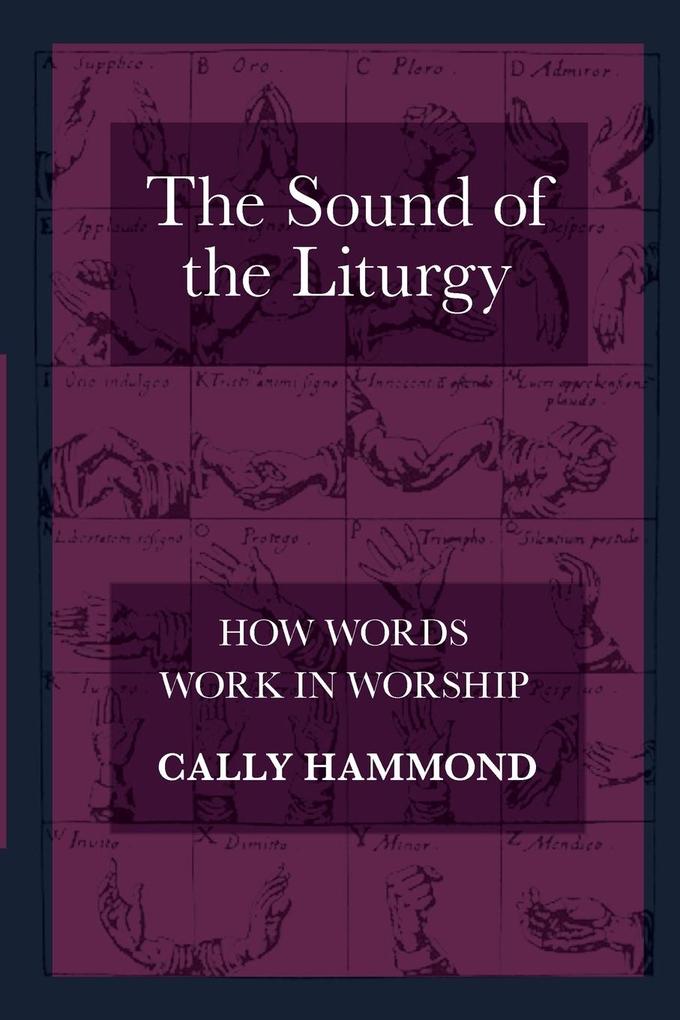 Sound of the Liturgy